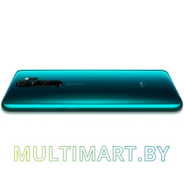 Смартфон Xiaomi Redmi Note 8 Pro 6GB/128GB международная версия (зеленый) картинка 9